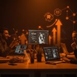 Leap Venture Studio: Convocatoria Pet Tech con $200K Funding