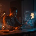 Startup Legora de IA legal negociando inversión de 400 millones con automatización legal y valoración unicornio en ecosistema tecnológico.