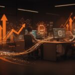 Plataforma de inteligencia artificial optimizando centros de contacto en Latinoamérica con inversión Pre-Seed para startup mexicana Leracom AI.