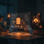 Startup utilizando Litestream Writable VFS para backups automáticos de bases de datos SQLite en almacenamiento S3, facilitando escalabilidad y recuperación rápida.