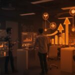 Madrid se consolida como hub internacional de foodtech