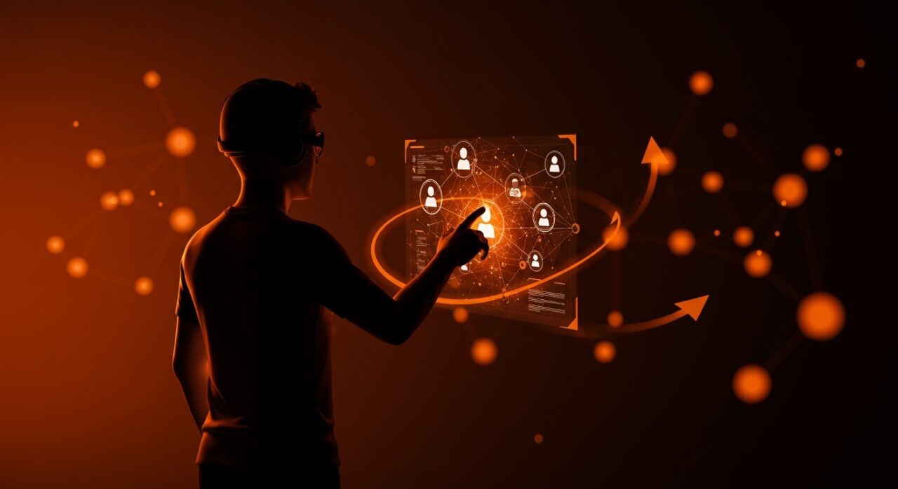 Funciones innovadoras de Mastodon para creadores en redes sociales descentralizadas con enfoque en Web3 y open source.