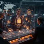 Gobiernos europeos adoptan el protocolo Matrix para soberanía digital y mensajería segura en entornos de tecnología gubernamental.