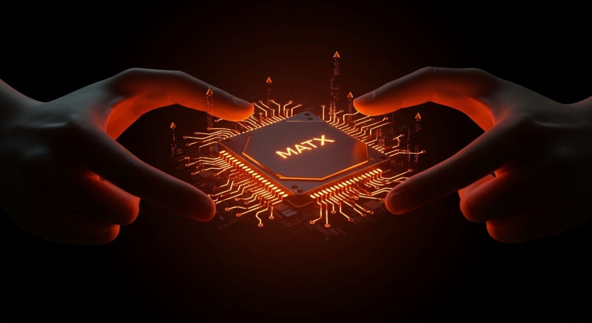 MatX recauda $500M para competir con Nvidia en chips de IA – El ...