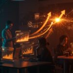 Convocatoria Medellín Next 2026 de Ruta N para startups tecnológicas con aceleración, mentorías e inversión gratuita.