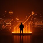 MercadoLibre crece 45% en ventas: Lecciones para Startups