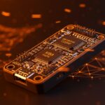Radio LoRa económico convertido en modem KISS TNC para IoT y redes mesh descentralizadas, destacando innovación en hardware open source.