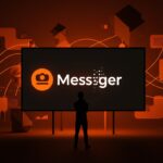 Meta cierra el sitio web de Messenger: estrategia y lecciones