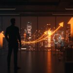 Startup tecnológica Metascan cerrando acuerdos internacionales en Singapur con tecnología de escaneado 3D industrial y alianzas estratégicas.