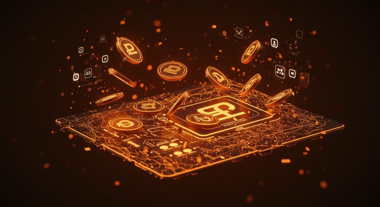 Micropagos transformando la monetización en medios digitales con innovación en modelos de negocio y marketing digital en 2026.