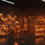 Agentes IA de codificación autónoma de Stripe Minions automatizando programación end-to-end para aumentar productividad en startups de software.