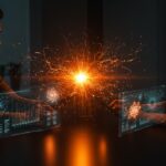 Co-founders de Mirai optimizando inteligencia artificial on-device en dispositivos móviles con financiación seed de 10 millones de dólares.