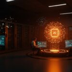 Adquisición de Koyeb por Mistral AI y la inversión en data centers europeos para impulsar IA soberana en startups tecnológicas.