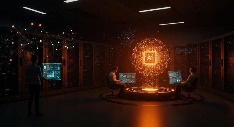 Adquisición de Koyeb por Mistral AI y la inversión en data centers europeos para impulsar IA soberana en startups tecnológicas.