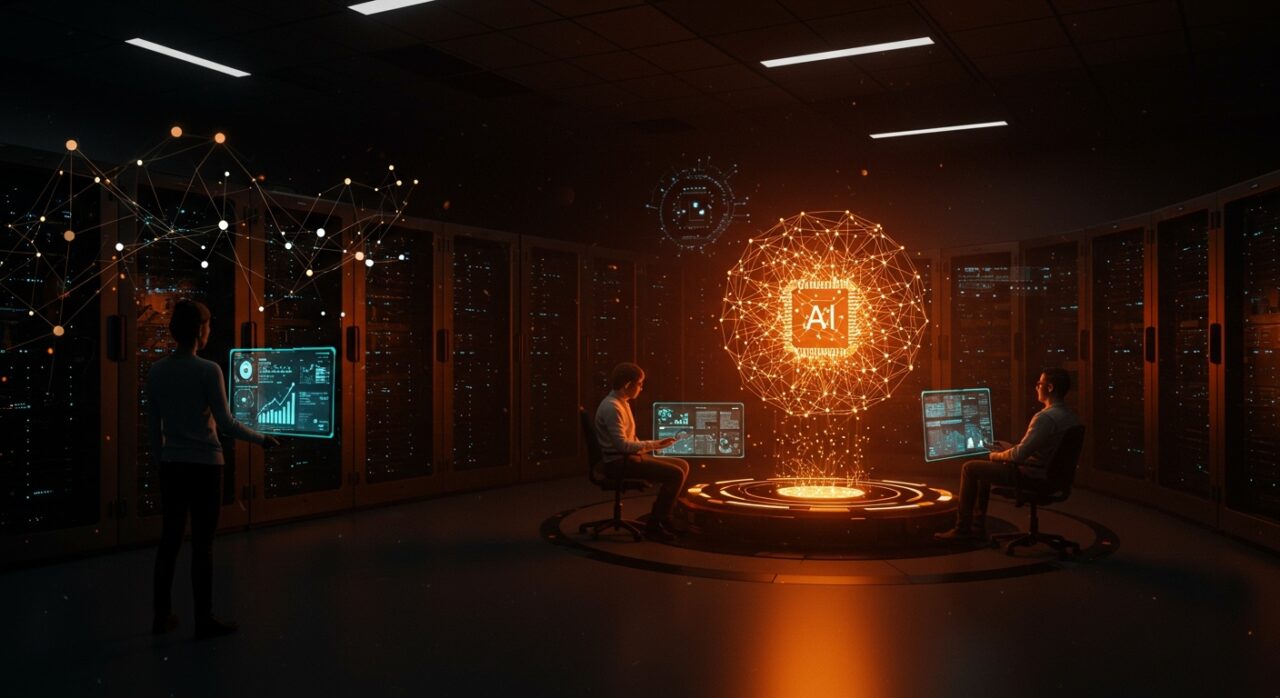 Adquisición de Koyeb por Mistral AI y la inversión en data centers europeos para impulsar IA soberana en startups tecnológicas.