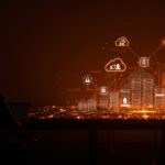 Adquisición de startup Mistral AI fortaleciendo infraestructura cloud en Europa con enfoque en inteligencia artificial y ecosistema tecnológico.