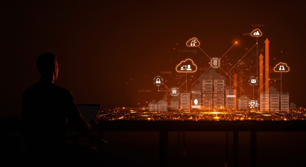 Adquisición de startup Mistral AI fortaleciendo infraestructura cloud en Europa con enfoque en inteligencia artificial y ecosistema tecnológico.