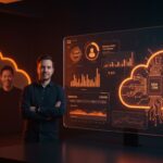 Sam Blond presenta Monaco, CRM con inteligencia artificial respaldado por Collison y Garry Tan, revolucionando ventas y desafiando a Salesforce.