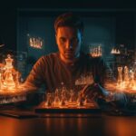 Motores de Ajedrez IA: Lecciones para Startups Tech | 2026