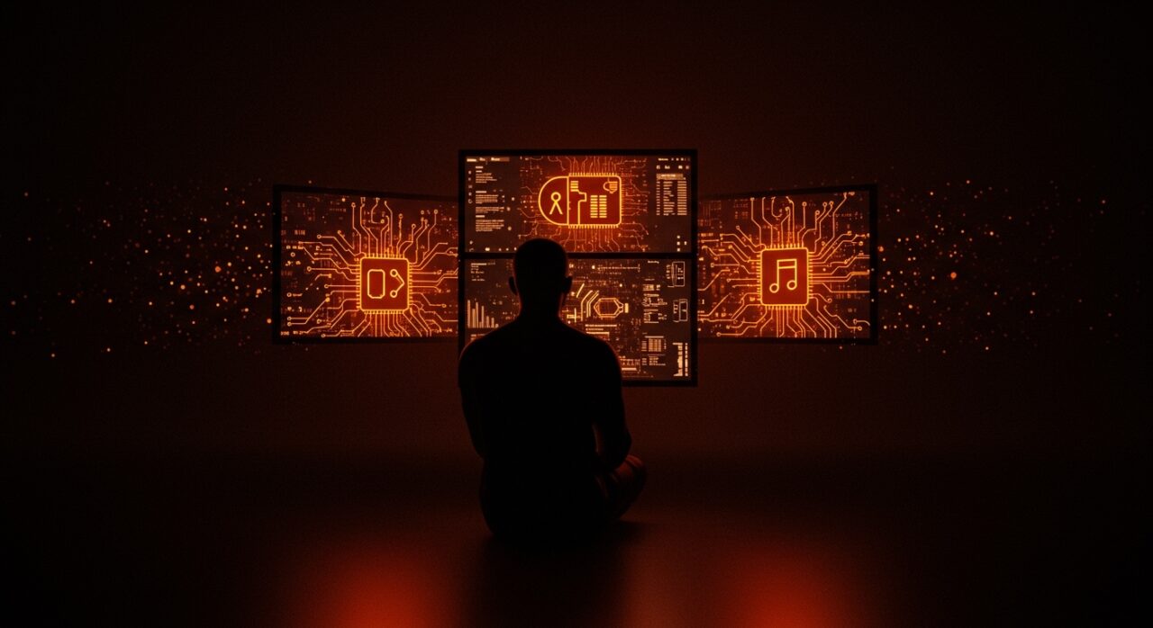 Impacto de plataformas cerradas en usuarios avanzados que pierden autonomía tecnológica en startups.