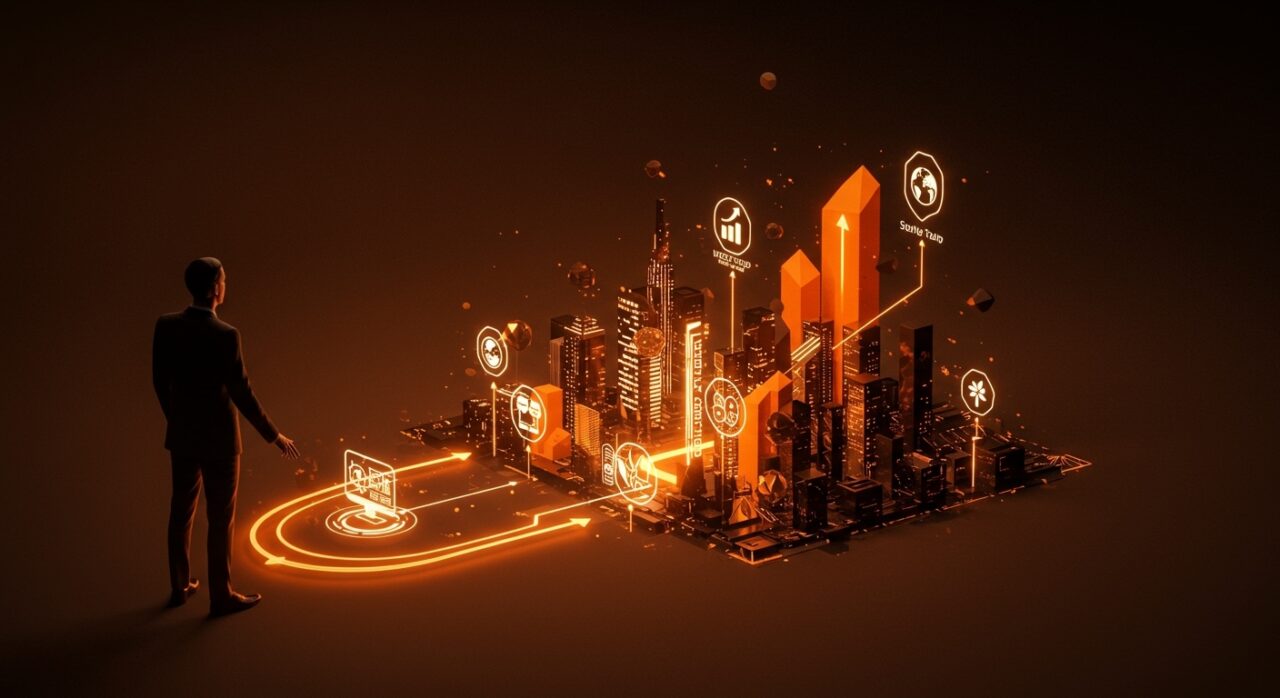 Financiación de venture capital en deep tech y climate tech startups europeas por Mundi Ventures con Kembara Fund.