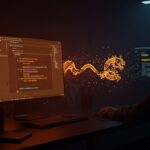 Ataque cibernético a Notepad++ por hackers chinos secuestrando actualizaciones, alerta de ciberseguridad para startups tech.