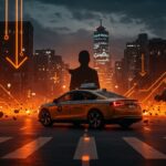 Nueva York frena expansión de robotaxis de Waymo en 2026