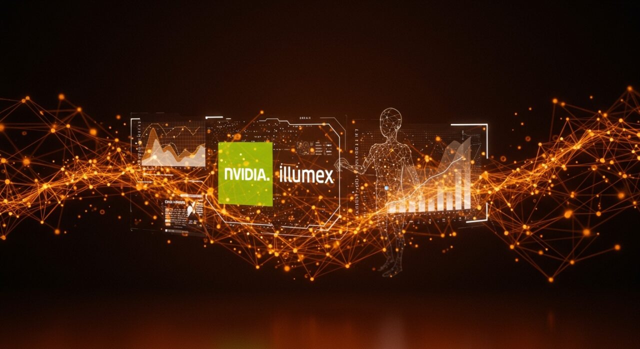Nvidia adquiere Illumex para potenciar IA agéntica y gestión avanzada de datos en startups israelíes.