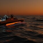 Inversión en startup de tecnología oceánica con vehículos marinos no tripulados innovadores y financiación para desarrollo tecnológico.