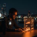 Startup bilbaína Nymiz presenta expansión internacional en plataforma de anonimización de datos con inteligencia artificial tras ronda de financiación de 2 millones de euros.