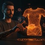 Onversed: IA y 3D para reducir la contaminación textil