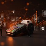 Integración de inteligencia artificial de OpenAI con Pine Labs revolucionando pagos empresariales en India mediante fintech avanzada.