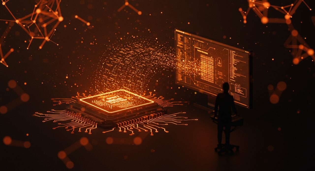 OpenAI y Cerebras aceleran la codificación con GPT-5.3-Codex-Spark, generando código 15 veces más rápido para startups de IA.