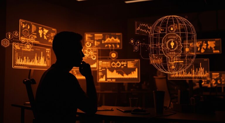 Empleado despedido por uso de información confidencial en mercados de predicción, destacando ética y políticas internas en startups de IA.