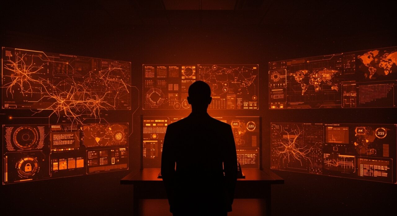 Despliegue de inteligencia artificial de OpenAI en redes clasificadas del gobierno de EE.UU. para seguridad nacional y defensa.