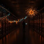 Colaboración OpenAI y Tata en infraestructura de IA en India con centros de datos avanzados y escalabilidad tecnológica.