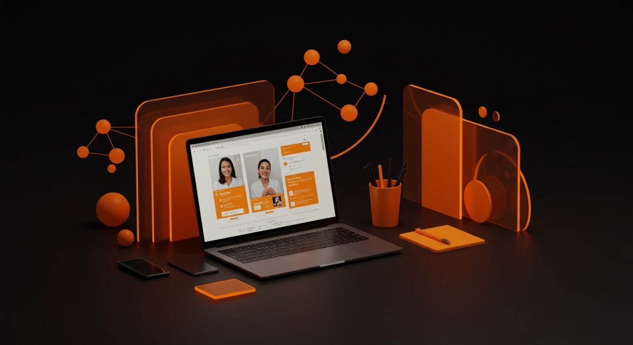 Plataforma minimalista para blogs personales y creatividad digital con enfoque en comunidad y accesibilidad web.