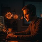 Desarrollador de Rust aplicando Type-Driven Design y Parse Don't Validate para software SaaS robusto con seguridad en tiempo de compilación.