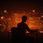 Agente de codificación minimalista Pi para terminal aumentando la productividad de desarrolladores y founders tech en 2026.