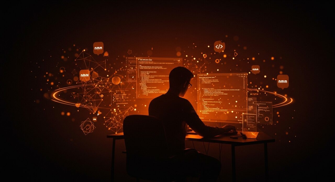 Agente de codificación minimalista Pi para terminal aumentando la productividad de desarrolladores y founders tech en 2026.