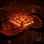 Positron levanta 230 millones en funding Serie B para desarrollar chips de inteligencia artificial y competir con Nvidia en semiconductores.