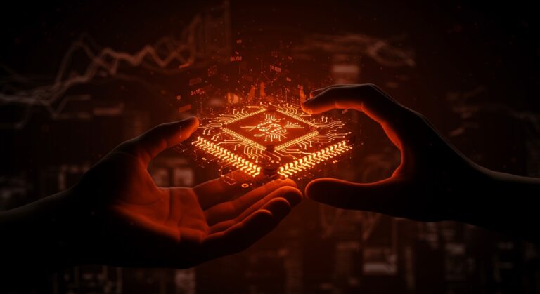 Positron levanta 230 millones en funding Serie B para desarrollar chips de inteligencia artificial y competir con Nvidia en semiconductores.