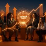 Premio Emprendedoras Madrid 2026: 100.000€ para mujeres