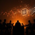 Presión de accionistas impactando la disponibilidad de hardware tecnológico y la volatilidad en el mercado de inteligencia artificial.