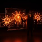 Malware Android PromptSpy usando IA generativa para ataques evolutivos, amenaza crítica en ciberseguridad startup.