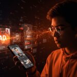 Startup chilena Pushd pagándoles a usuarios por su atención en publicidad digital con un modelo innovador en economía de la atención.