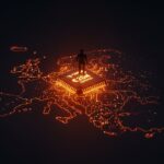 Inversión de 220 millones de euros en startups de tecnología cuántica en Europa por Quantonation, destacando ecosistema deep tech.