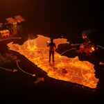 Startup chilena Quempin expandiéndose en Perú con soluciones térmicas para agroindustria y minería en América Latina.