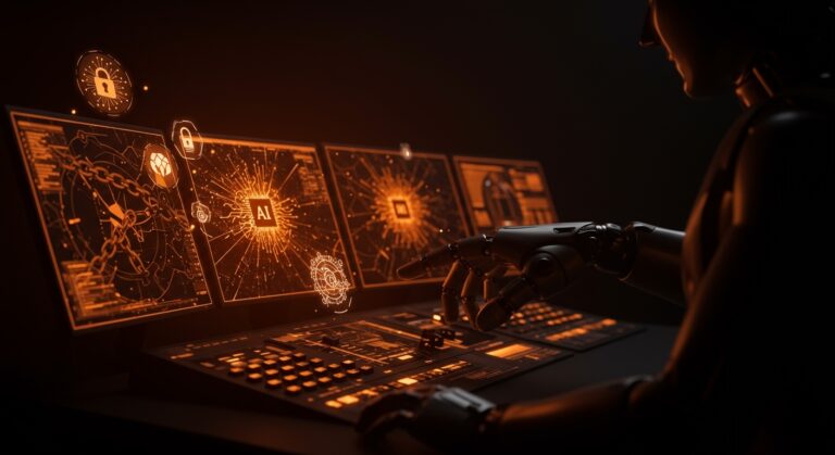 Responsabilidad legal y gobernanza en IA autónoma tras incidente de agente AI que afecta producción en AWS China.