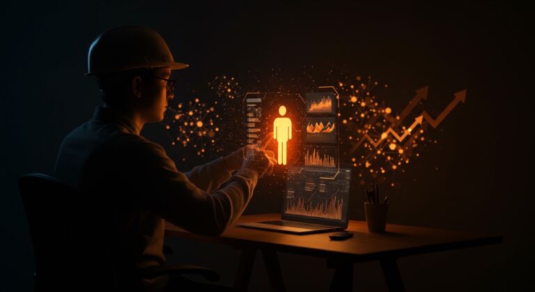 Desarrollo acelerado de modelos de IA con feedback humano en tiempo real utilizando RLHF y gamificación, innovación en IA aplicada.